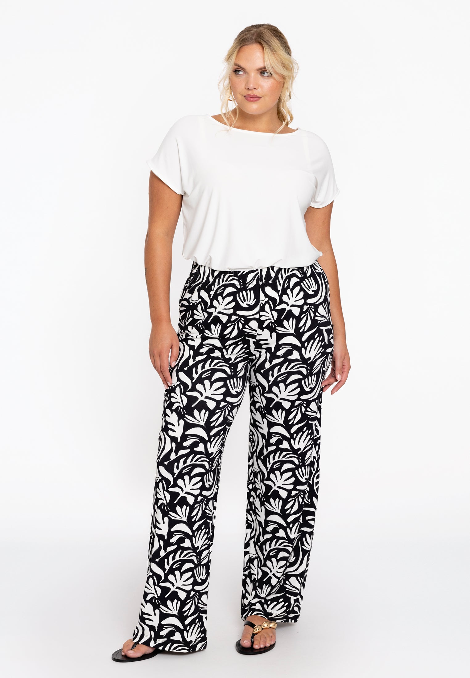 Broek FOGUA
