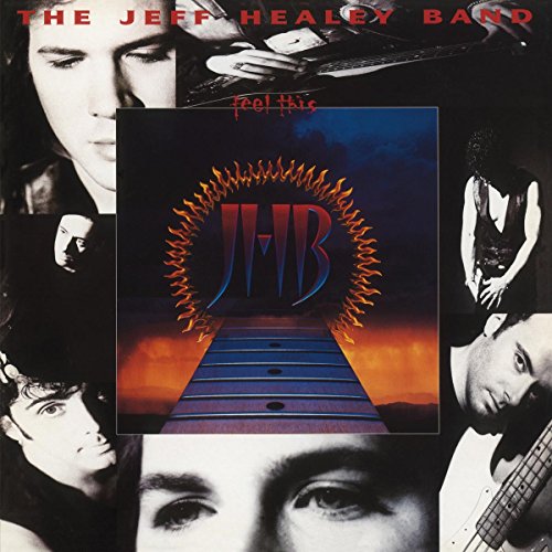 Feel This [Vinyl LP]