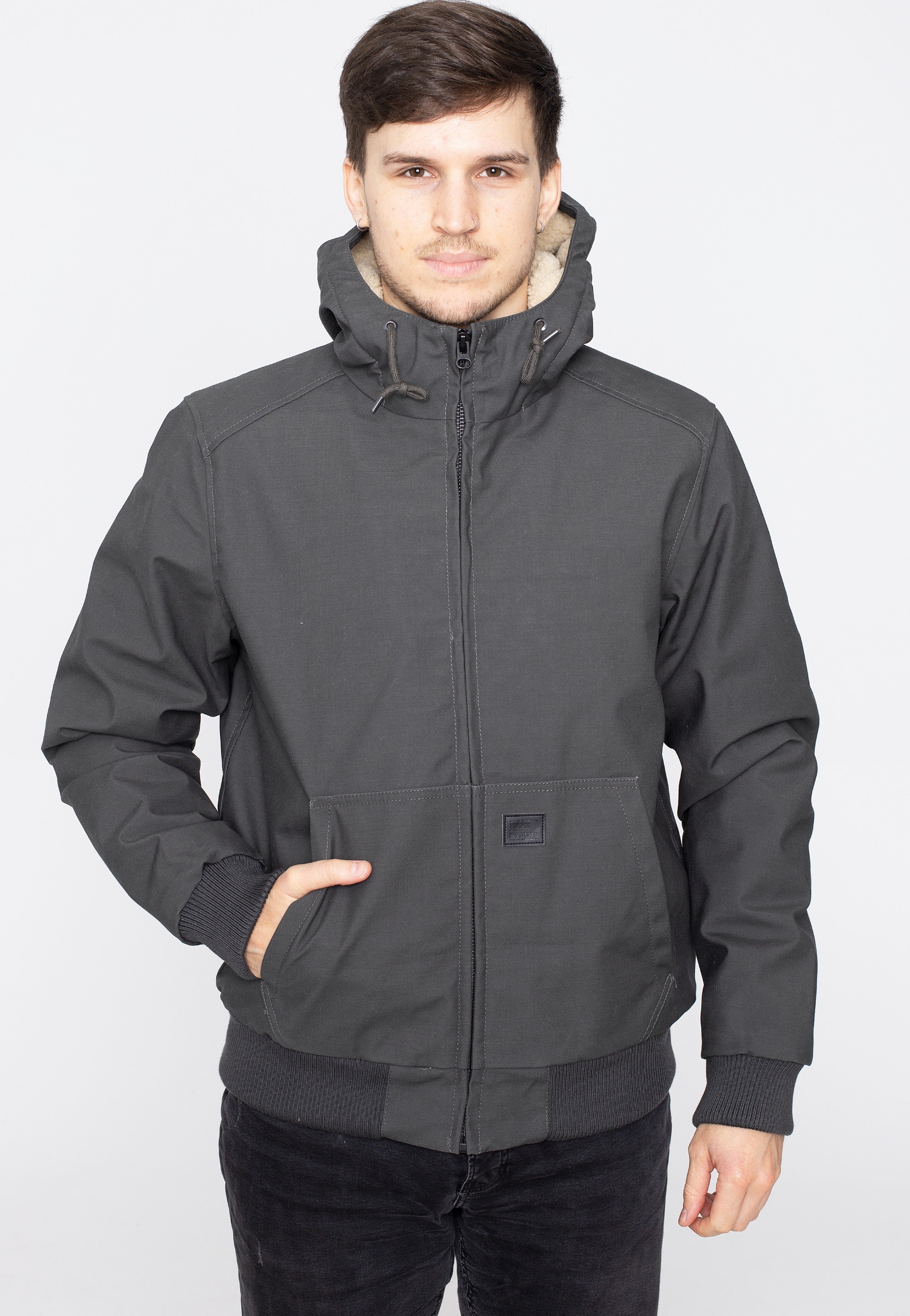 Datton Grey - Jacket