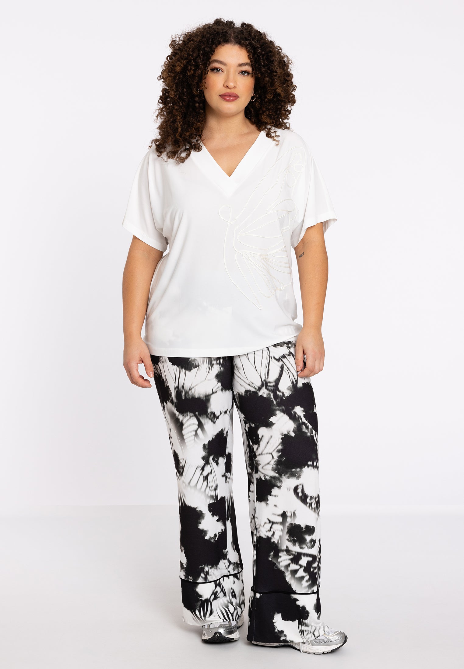 Broek HANNELORE