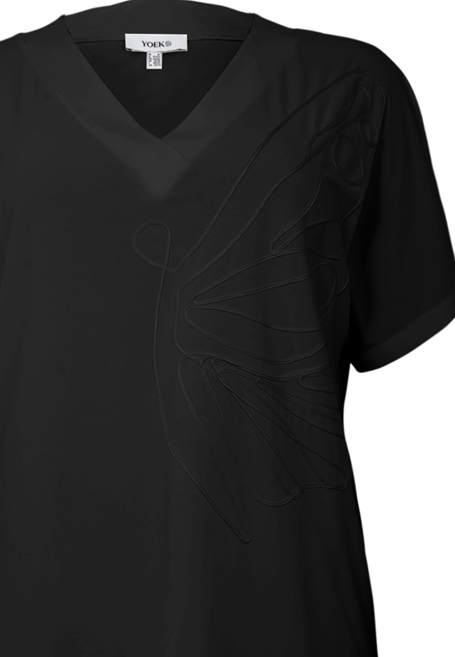 T-shirt DOLCE HANNELORE