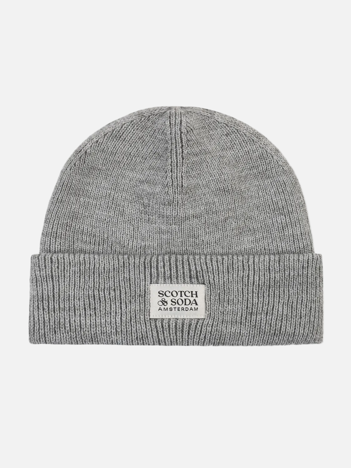 Fisherman Cuff Beanie