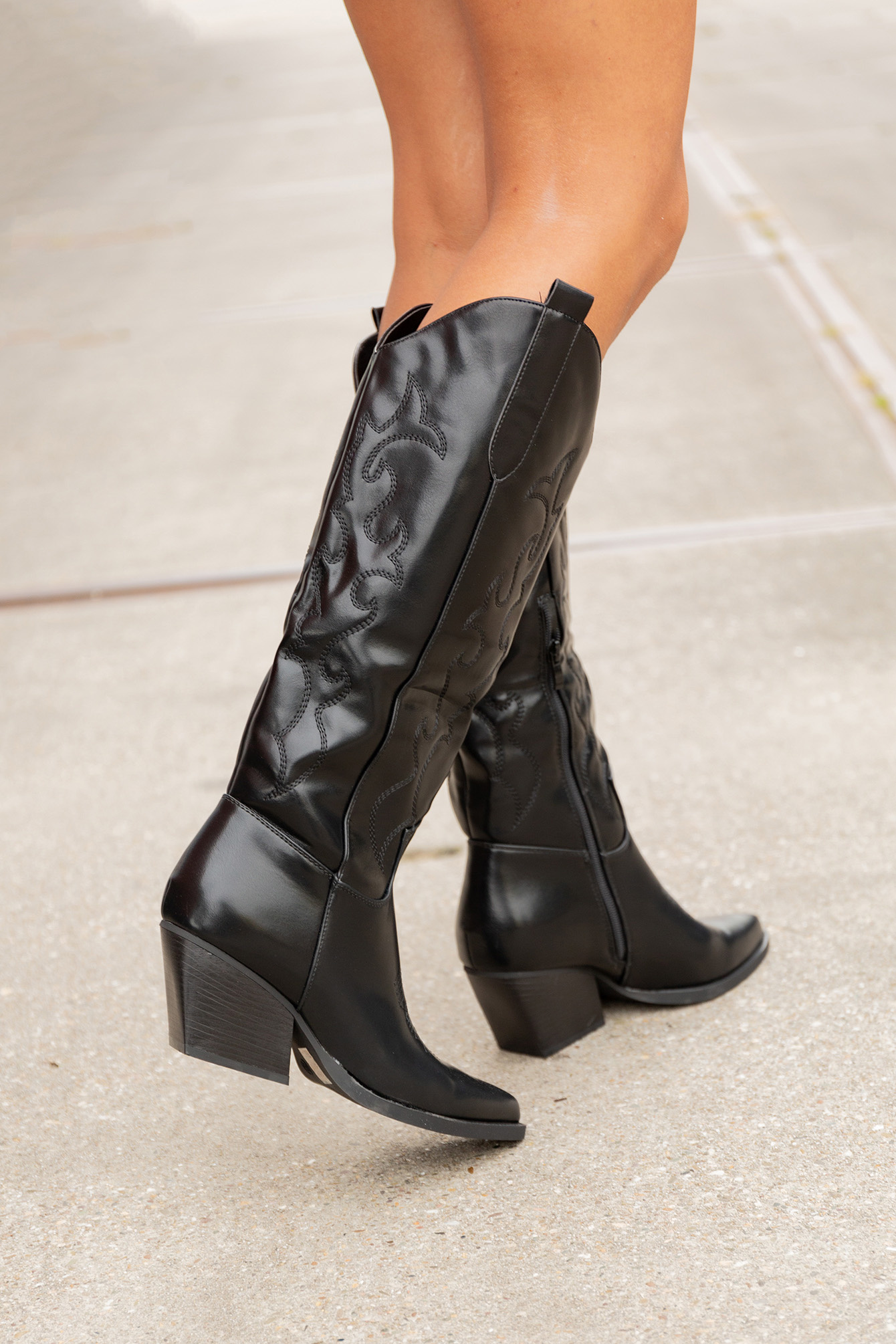 Elise Store Ain't You Baby - Last sizes