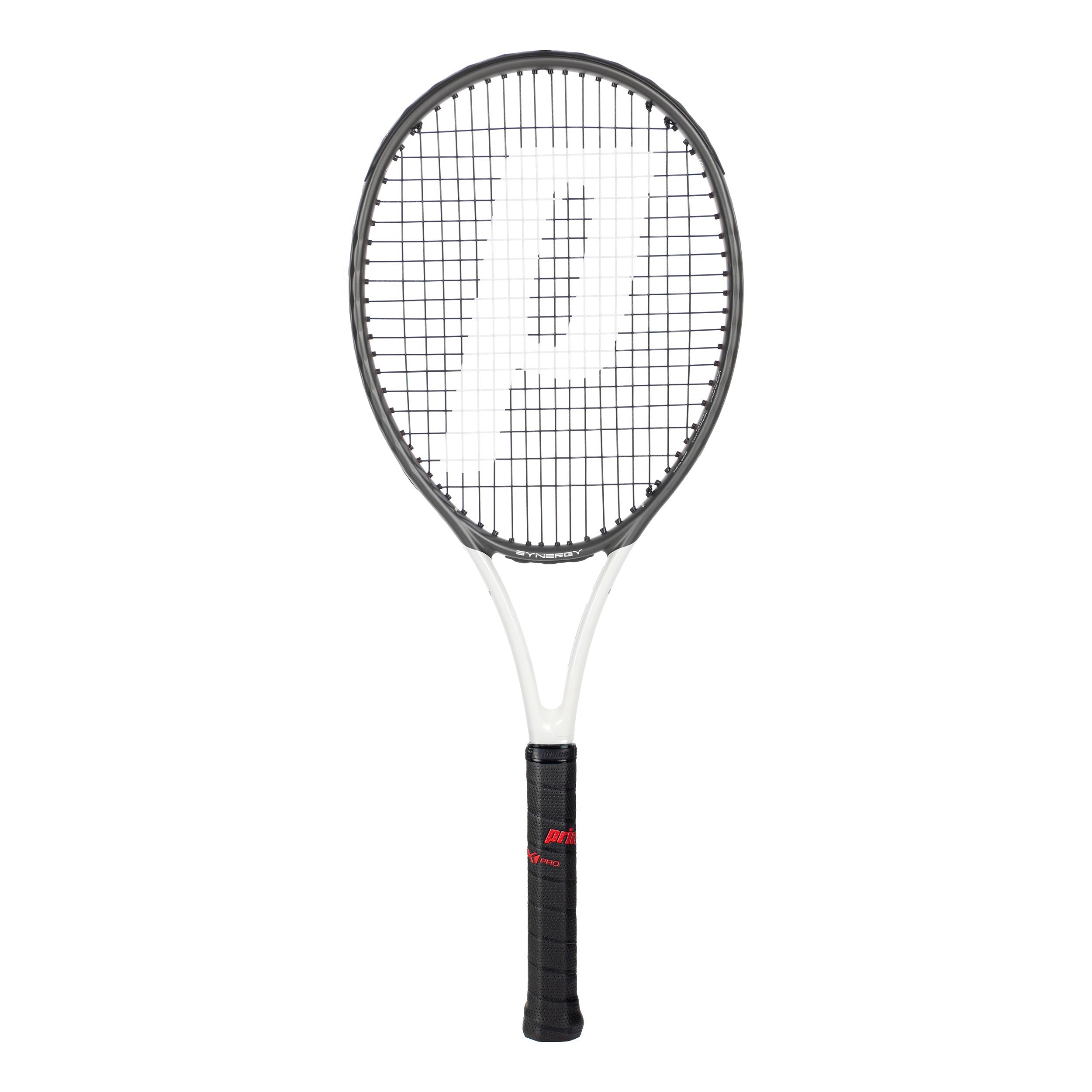 Synergy 98 Tour racket strung
