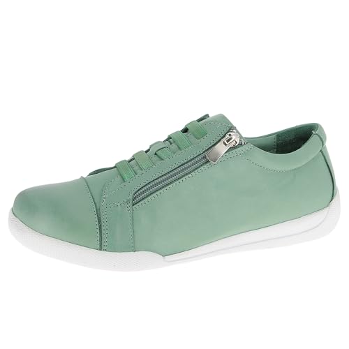 Andrea Conti 0069010 Damen Low Top Sneaker
