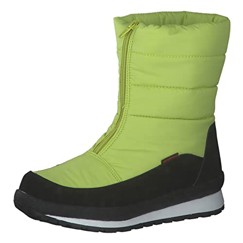 CMP KIDS RAE SNOW BOOTS WP