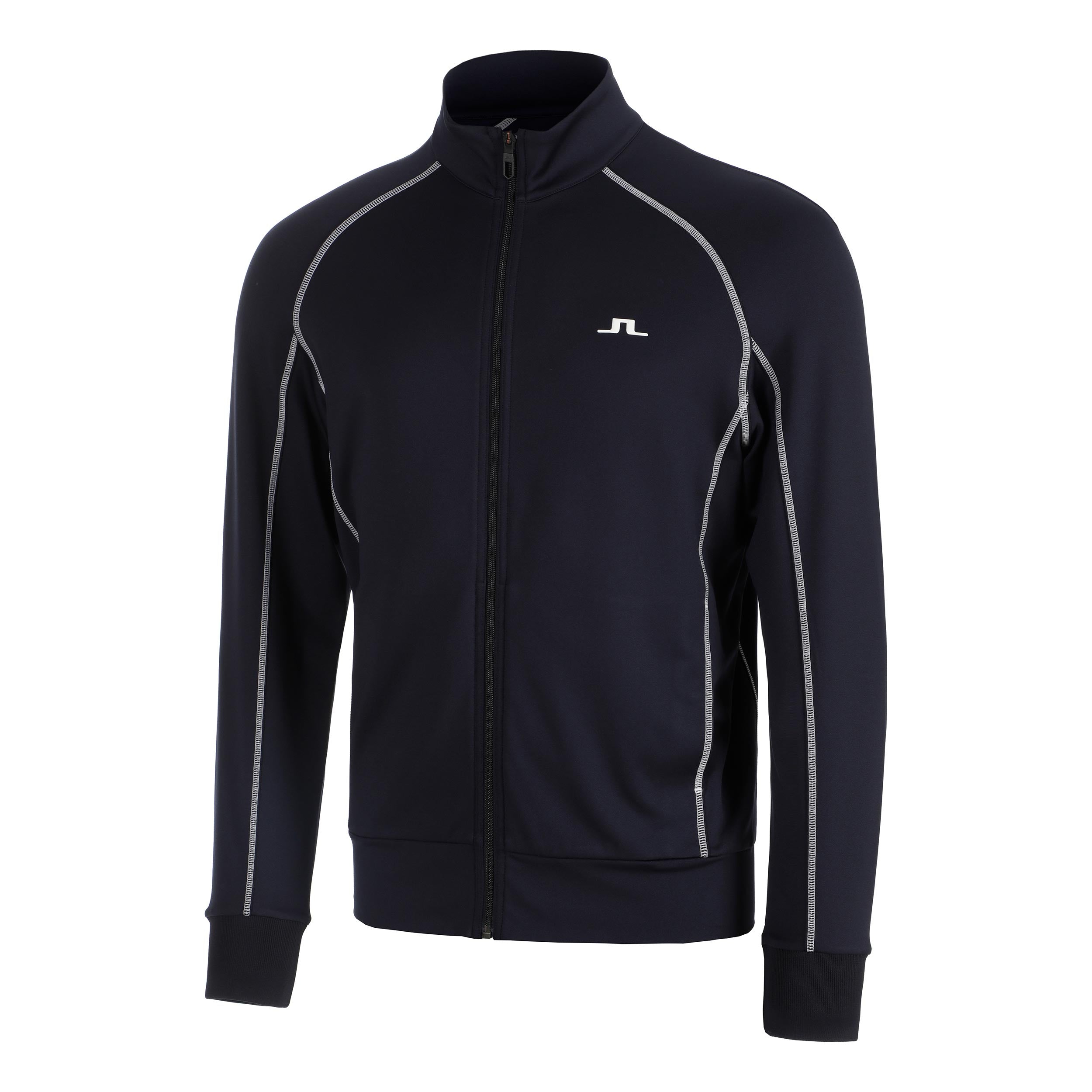 Rudi Training Jacket Men-Dark Blue