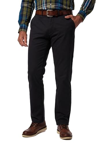 JP 1880 Herren Hose dunkel Marine 114