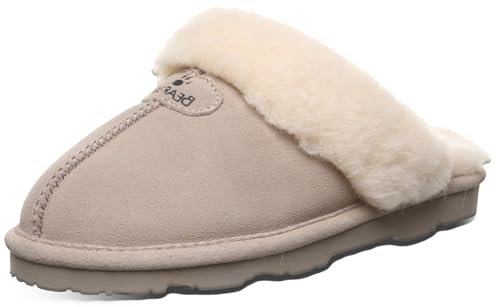 BEARPAW Loki II für Damen, Pilz, 6