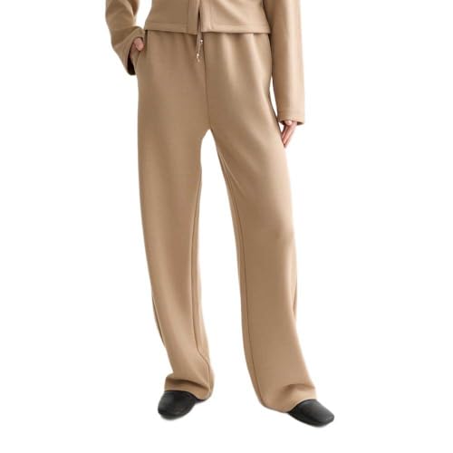 Scotch & Soda Sweathose aus Modal mit Nadel-Tuck, Amphora U217, L