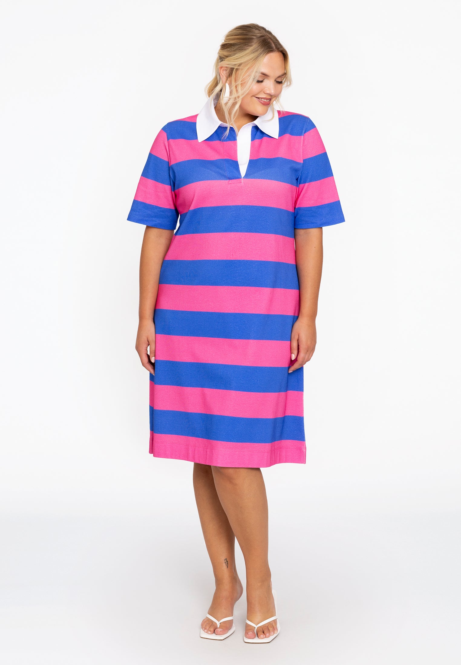 Jurk POLO