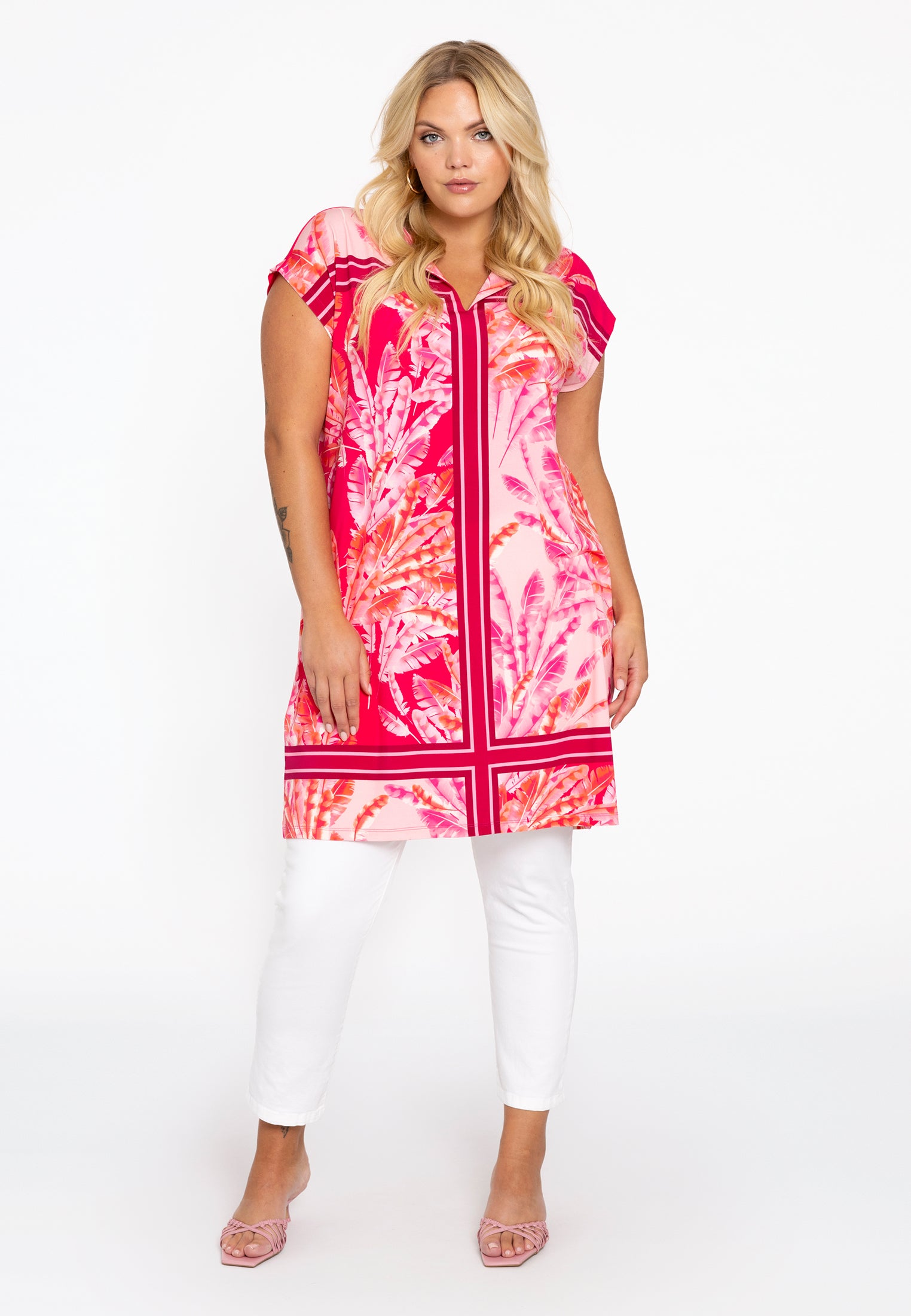 Tuniek SCARF