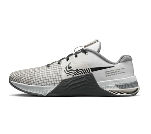 NIKE Metcon 8 Herren Crosstrainer, 47 EU
