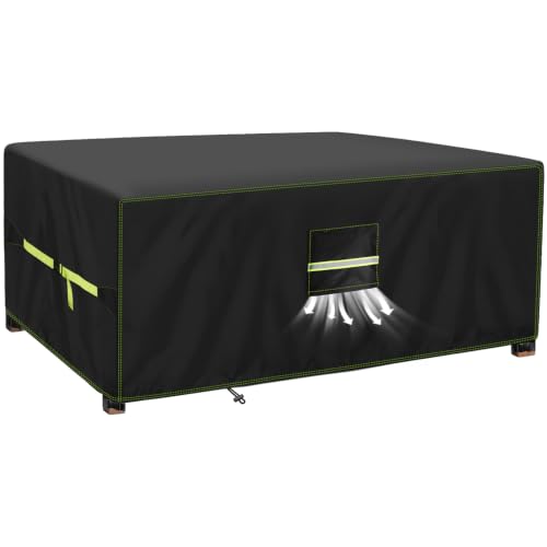 VDISRR 420D Garden Cover 140*95*71