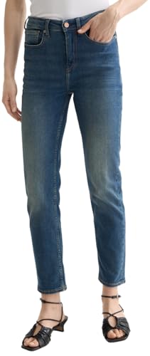 Scotch & Soda High Five Slim Jeans, Classic Blue U496, 27 W/32 L