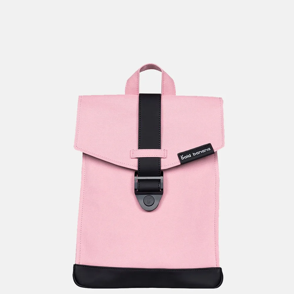Bold Banana Envelope Mini rugzak pink ink | 015590-Roze