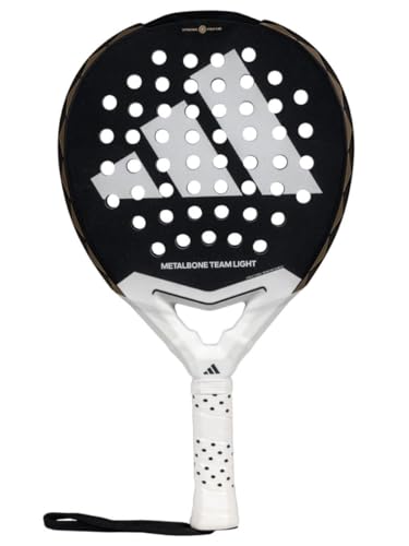 adidas Metalbone Padelschläger Team Light 3.4 2025, One Size
