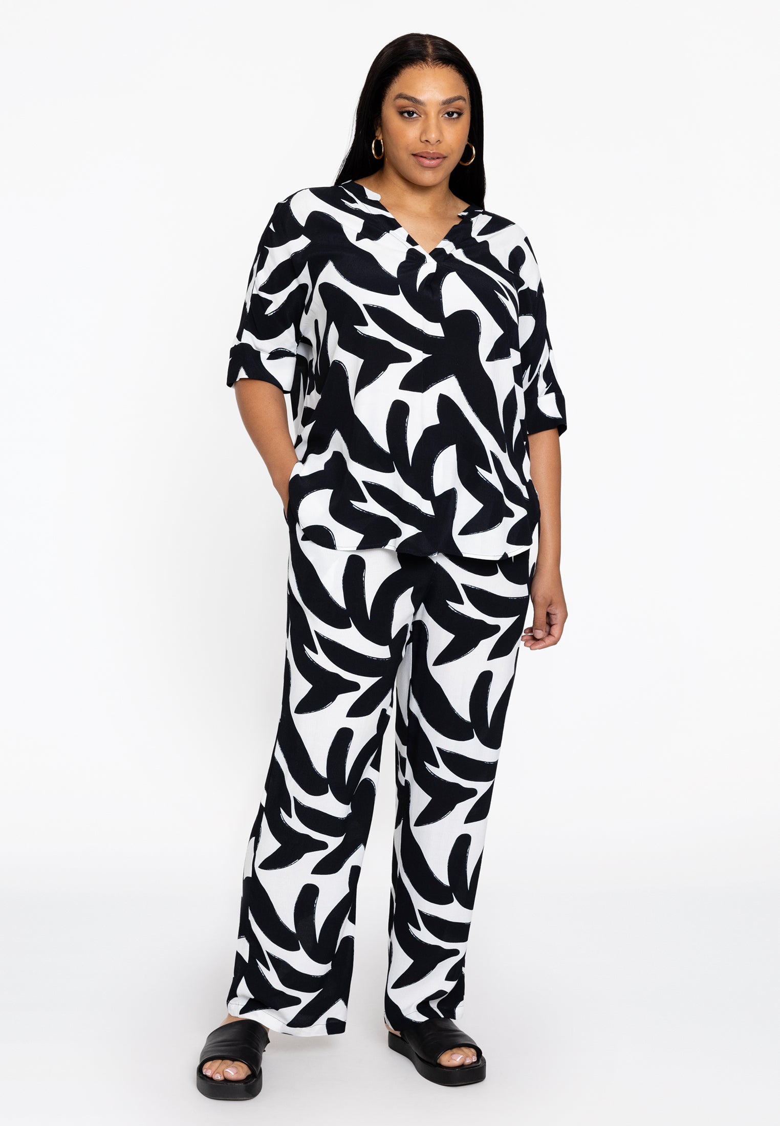 Broek KOONS