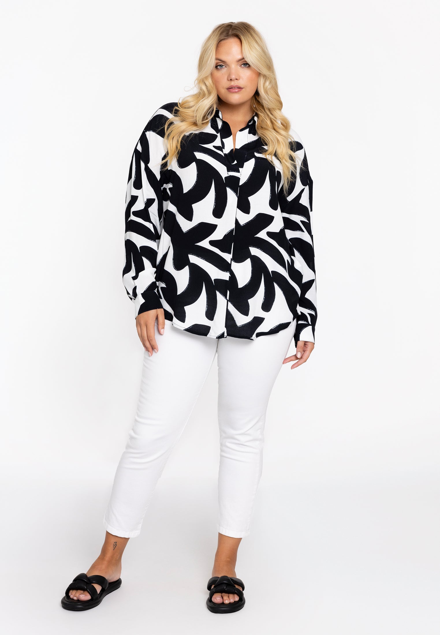 Blouse KOONS