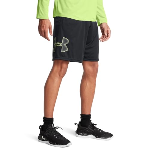 Under Armour Herren UA Tech Graphic Shorts