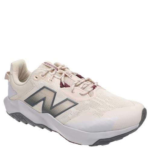 New Balance Dynasoft Nitrel V6Trail Laufschuh für Damen, 39 EU