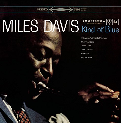 Kind of Blue 50th Anniversary Collector'S Ed. (LP+2CDs+DVD)