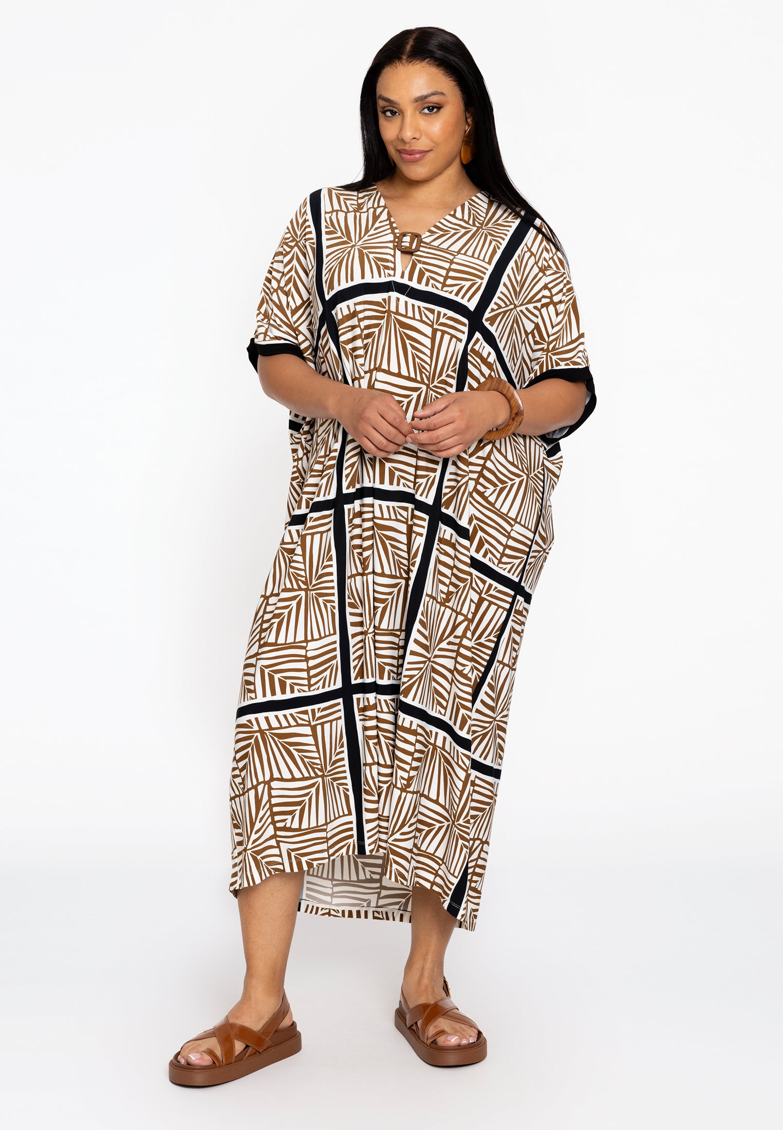 Kaftan TILES