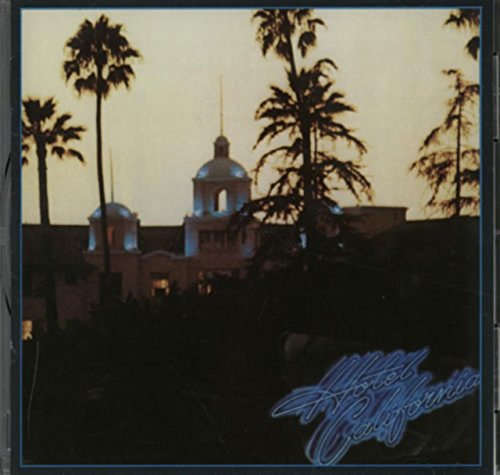 Hotel California [Ltd. Papersle