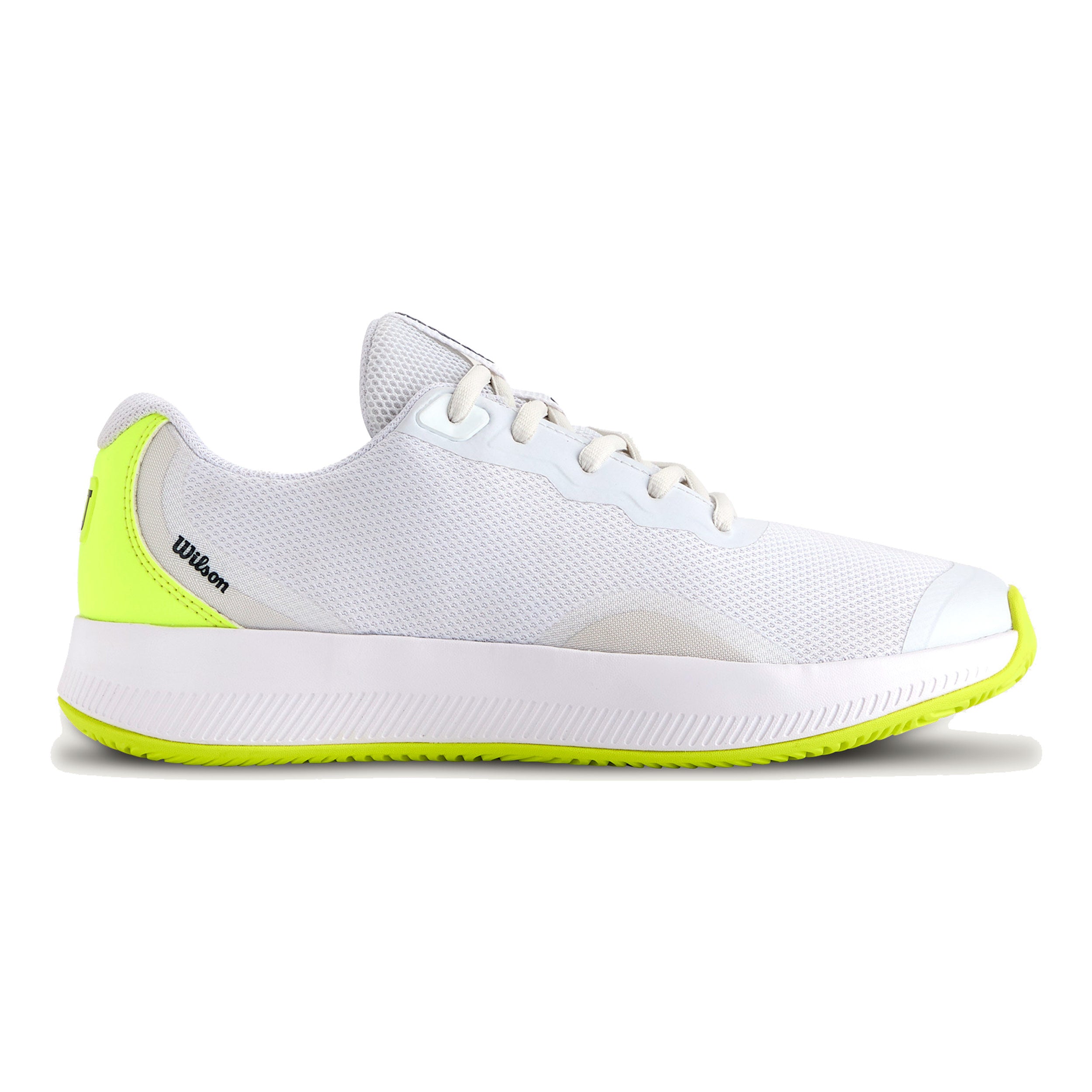 Intrigue Lite All Court Shoe Women-White