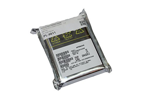 HGST Festplatte HUC109060CSS600 600 GB