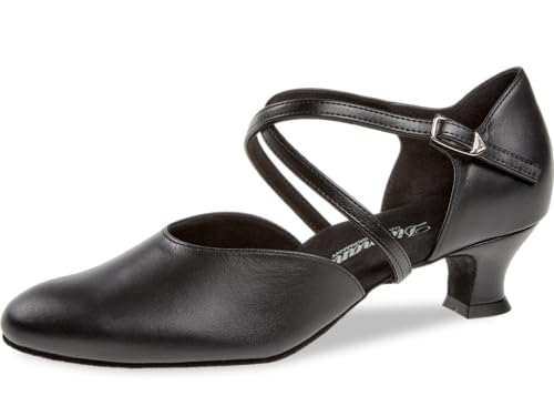 Diamant Damen Tanzschuhe 148-112-034 - Größe: UK 1,5