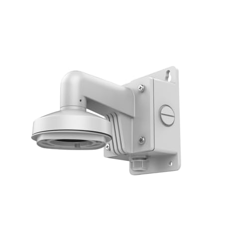 HikVision DS-1272ZJ-120B Wandhalterung Indoor 120 x 120 x 120 mm