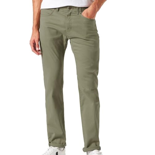 Lee Slim FIT MVP