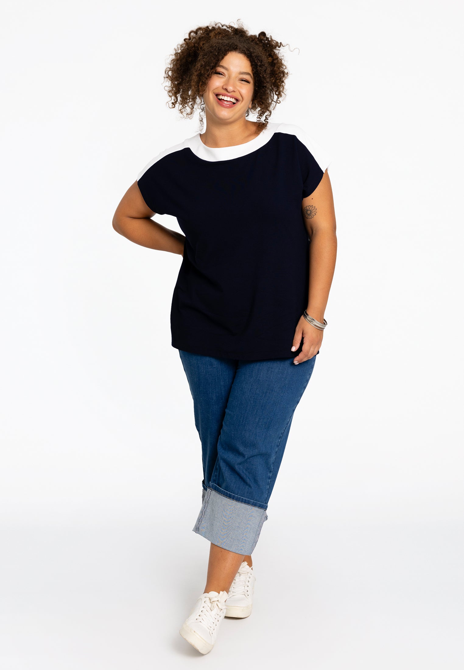 Tuniek sleeveless VITA