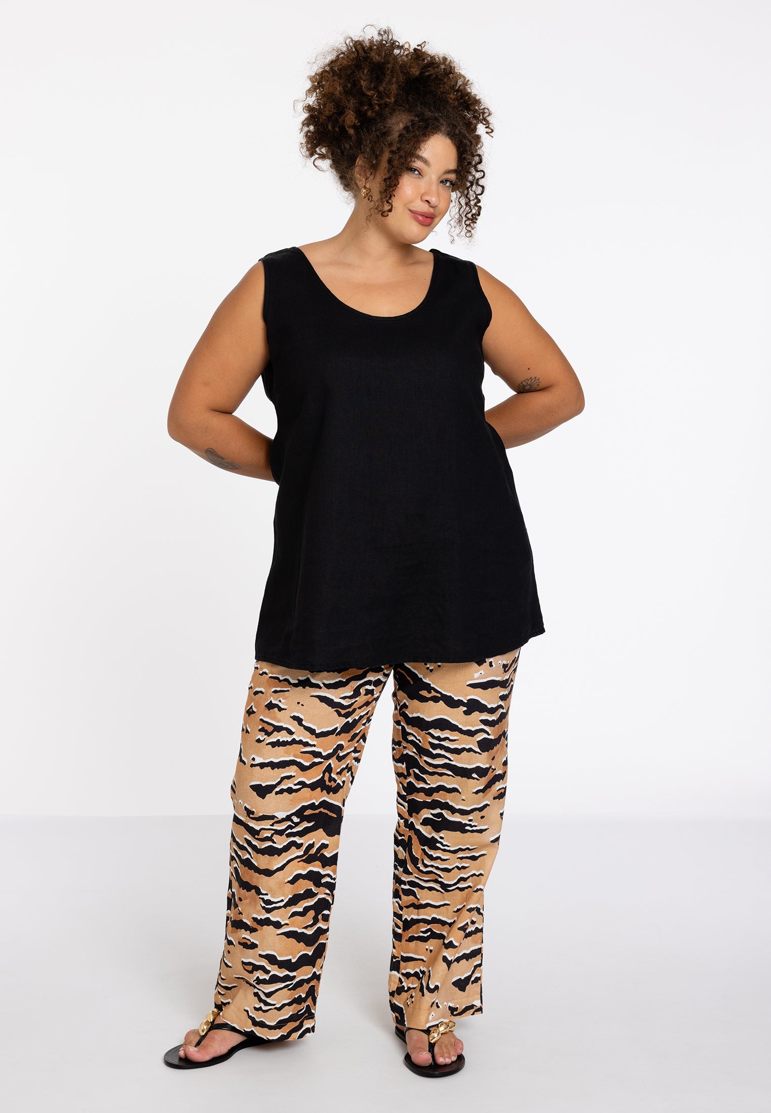 Broek MACHLI