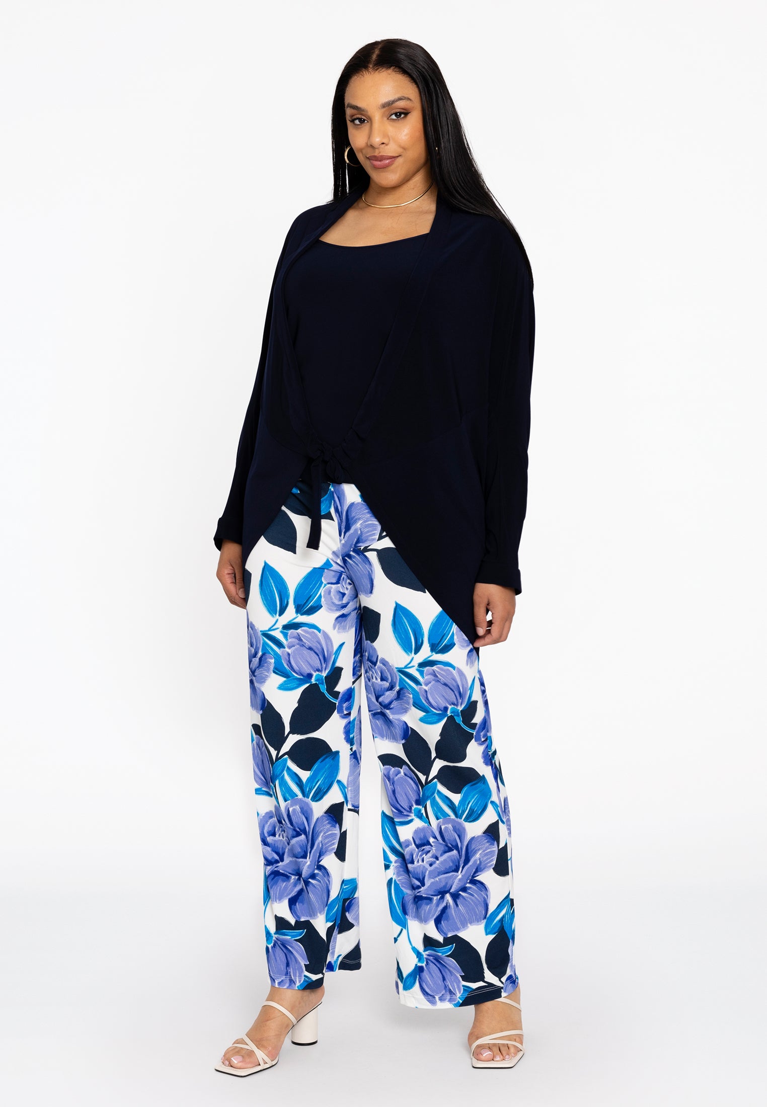 Broek SILVERLING