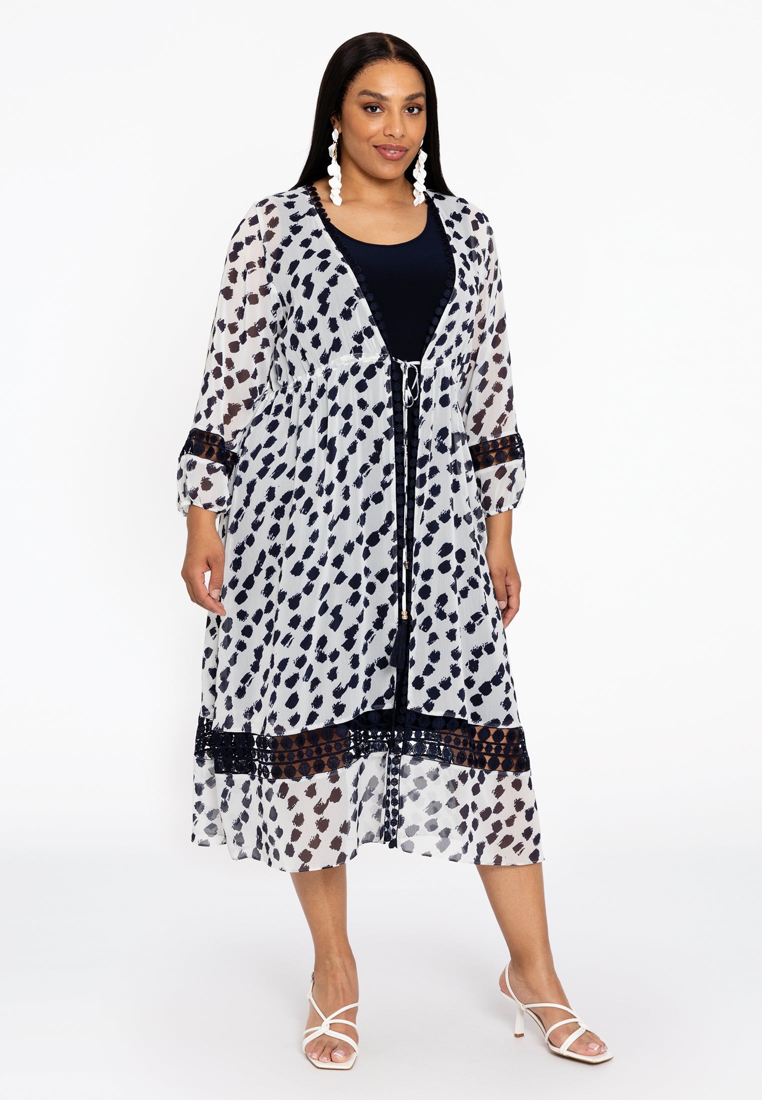 Cardigan PEGGY