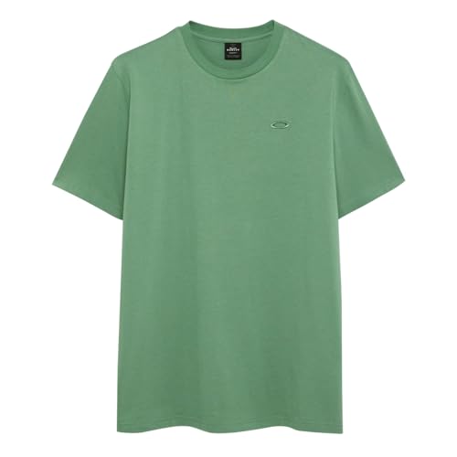 Oakley Herren Relax 2.0 T-Shirt, nile Green, L