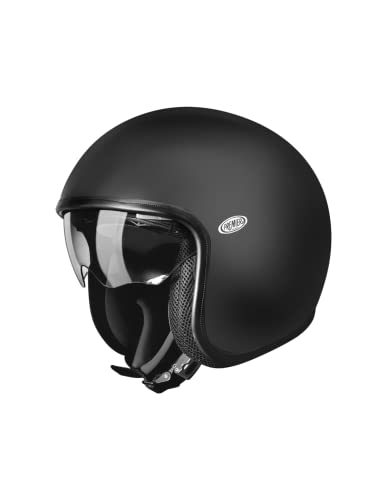 Premier Offener Helm Vintage,U9BM,XS