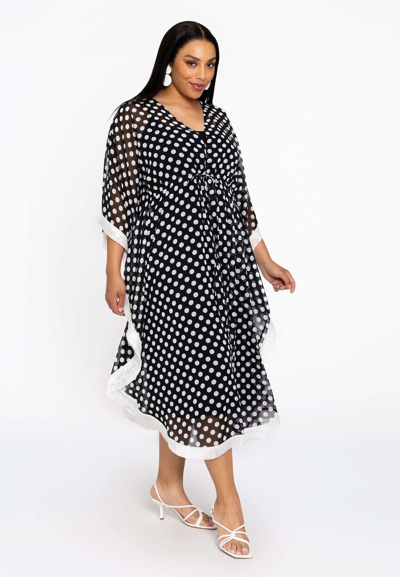 Kaftan DOTS