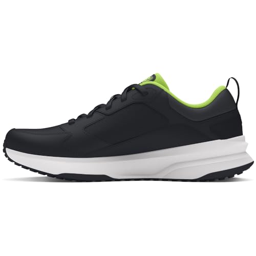 Under Armour Herren Trainingsschuhe UA Charged Edge 3026727 Black/Distant Gray 48.5