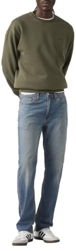 Levi's Herren 514 Straight Jeans, All I Can Do LTWT, 32W / 32L