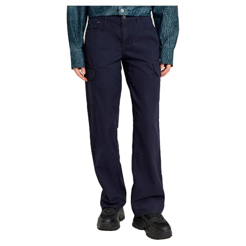G-STAR Judee Cargo Denim Jeans