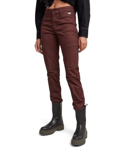 G-Star Damen Skinny Cargo 2.0