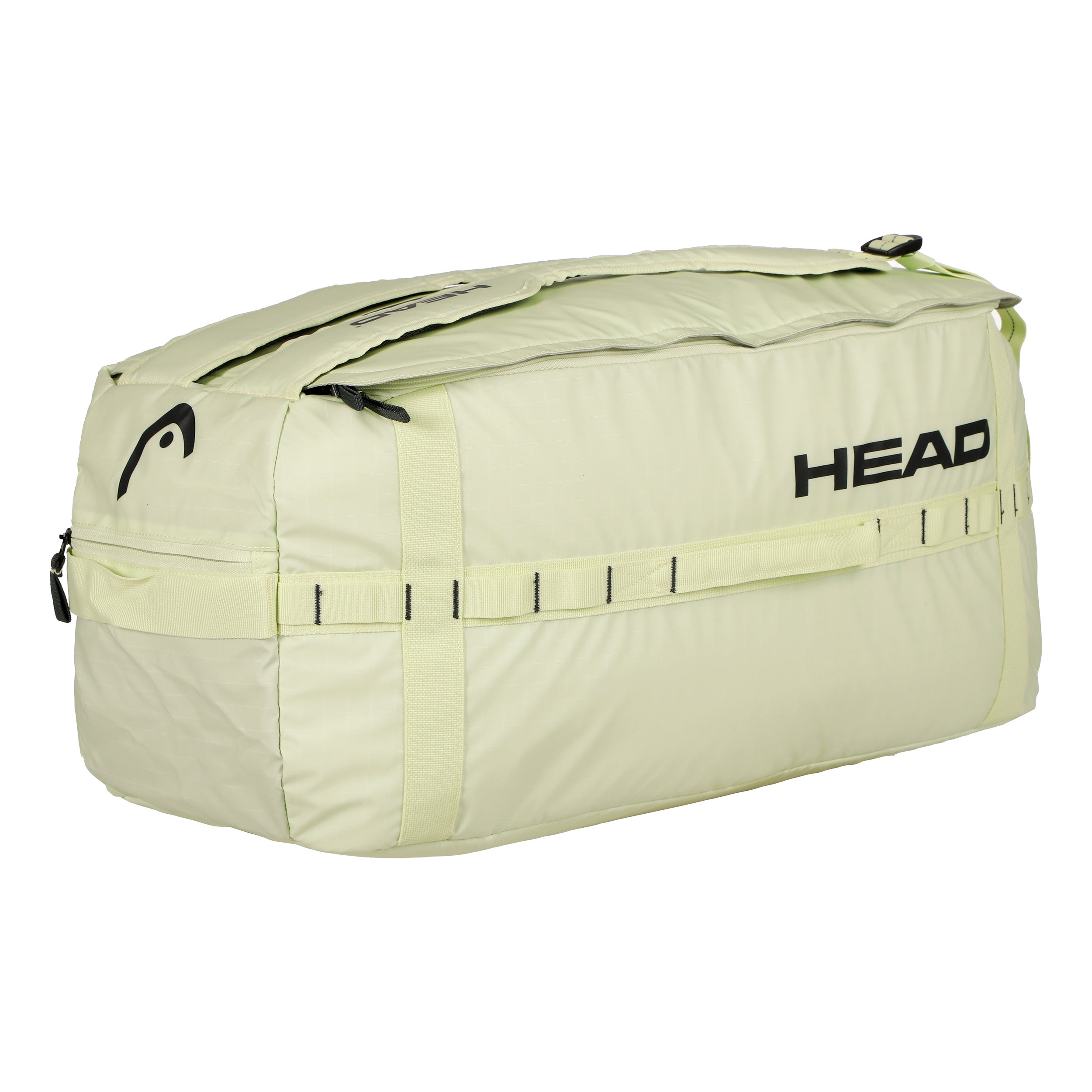 Pro Duffle M Extreme Sports Bag-Lime,Anthracite