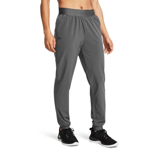 Under Armour Damen Armoursport Woven Pants