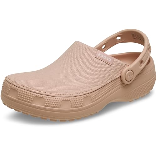 Crocs Classic Crafted Clog 46-47 EU Pink Caramel