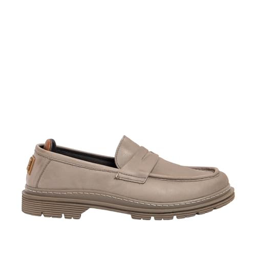ART 1902 Birmingham Mokassin, Unisex, für Erwachsene, Größe 42