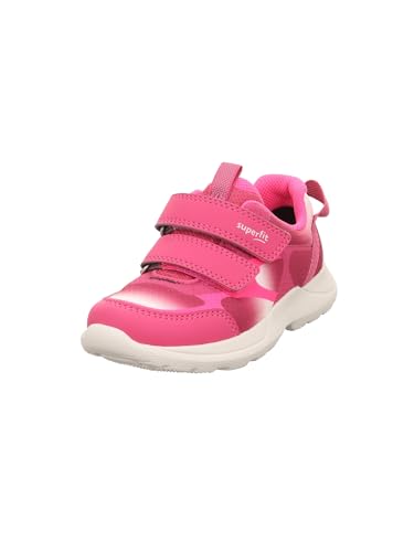 Superfit Weiblich Rush Pink 5500