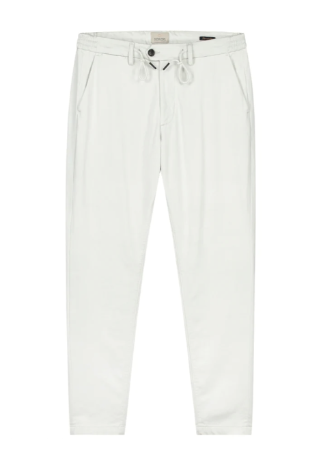 Dstrezzed Lancaster Tapered Jogger Twill Knit Lt. Grey (501700 - 810)